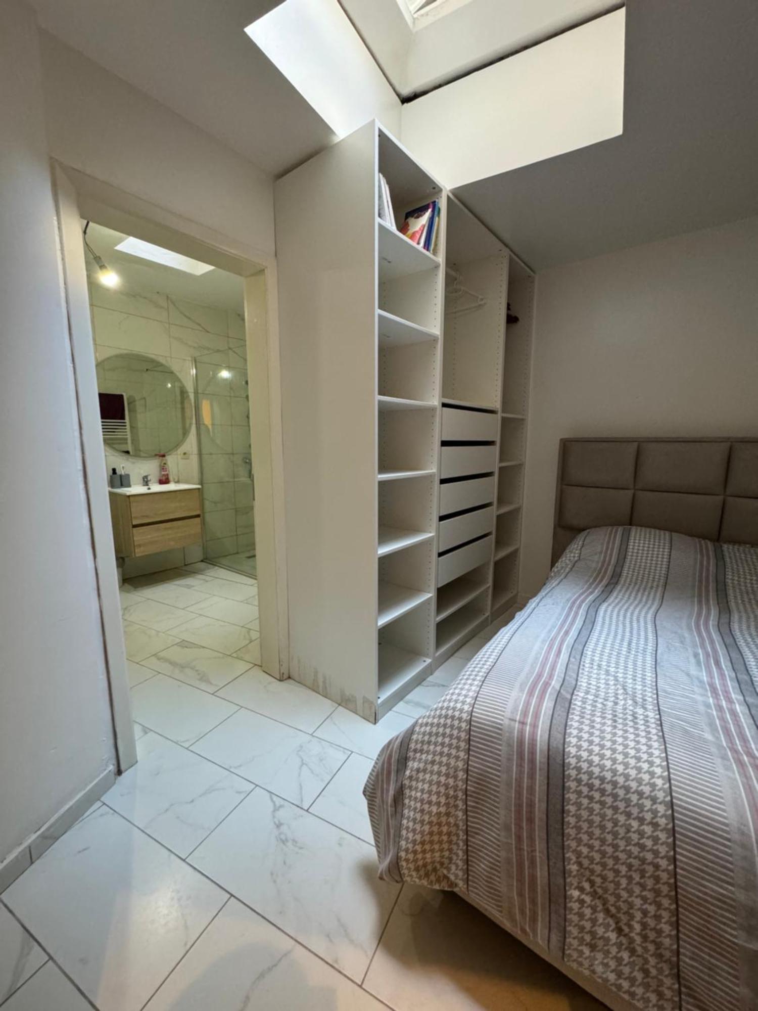 Yacine Gadio Apartment Brussels Ngoại thất bức ảnh