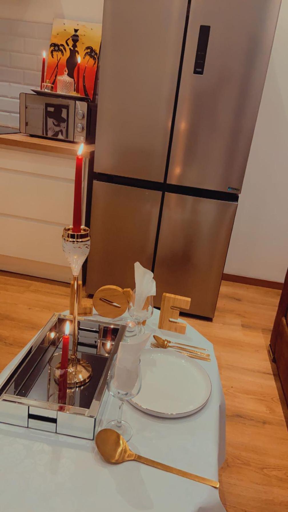 Yacine Gadio Apartment Brussels Ngoại thất bức ảnh